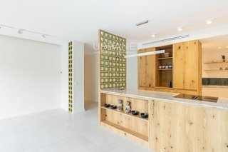 Piso en venta en Sant Antoni en Barcelona