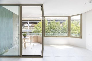 Piso en venta en Sant Antoni en Barcelona
