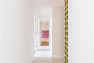 Piso en venta en Sant Antoni en Barcelona