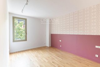Piso en venta en Sant Antoni en Barcelona