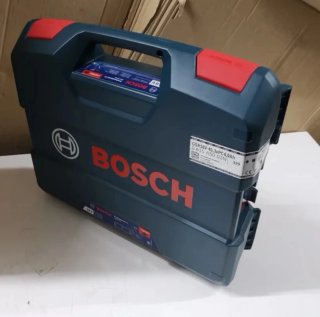 Maletin Bosch para taladro atornillador o similar