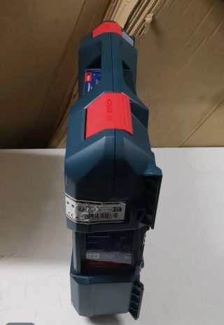 Maletin Bosch para taladro atornillador o similar