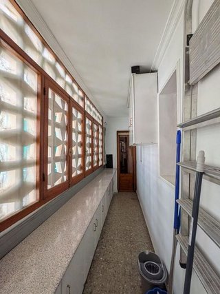 Piso en alquiler en Hospital - Parque sur en Albacete