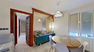 Piso en alquiler en Polígono Cartuja – La Paz en Granada