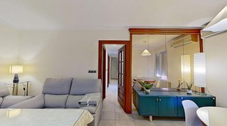 Piso en alquiler en Polígono Cartuja – La Paz en Granada