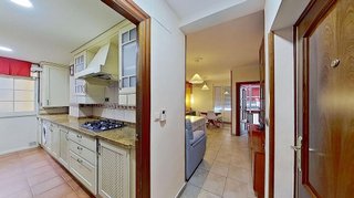 Piso en alquiler en Polígono Cartuja – La Paz en Granada