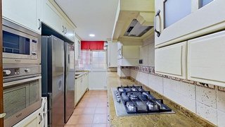 Piso en alquiler en Polígono Cartuja – La Paz en Granada