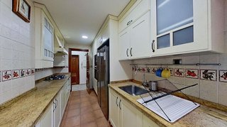 Piso en alquiler en Polígono Cartuja – La Paz en Granada
