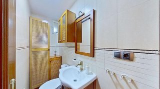 Piso en alquiler en Polígono Cartuja – La Paz en Granada