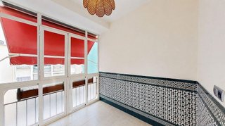 Piso en alquiler en Polígono Cartuja – La Paz en Granada