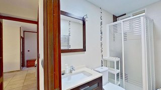 Piso en alquiler en Polígono Cartuja – La Paz en Granada