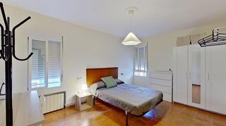 Piso en alquiler en Polígono Cartuja – La Paz en Granada