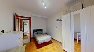 Piso en alquiler en Polígono Cartuja – La Paz en Granada