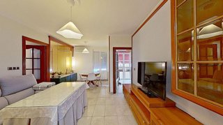Piso en alquiler en Polígono Cartuja – La Paz en Granada