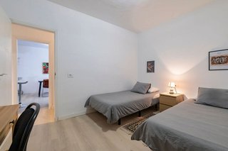Piso en alquiler en Zona Martiánez en Puerto de la Cruz