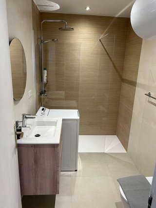 Piso en alquiler en Zona Martiánez en Puerto de la Cruz