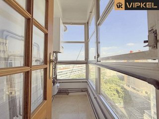 Piso en alquiler en Caranza en Ferrol