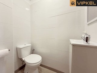 Piso en alquiler en Caranza en Ferrol