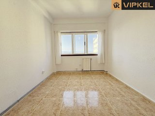 Piso en alquiler en Caranza en Ferrol