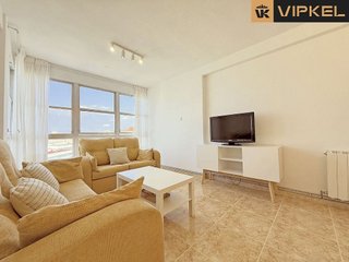 Piso en alquiler en Caranza en Ferrol