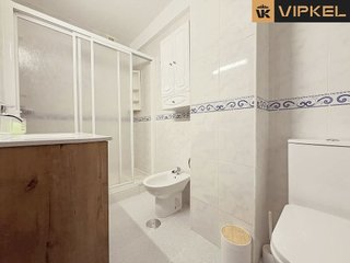Piso en alquiler en Caranza en Ferrol