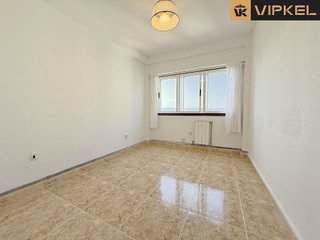 Piso en alquiler en Caranza en Ferrol
