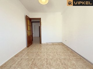 Piso en alquiler en Caranza en Ferrol