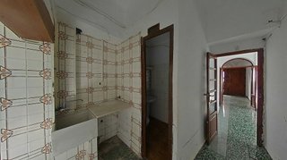 Casa adosada en venta en Buñol