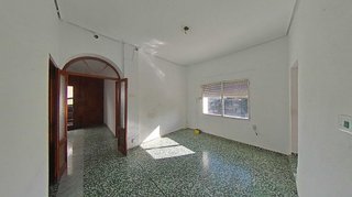Casa adosada en venta en Buñol
