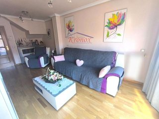 Ático en venta en Palomeras sureste en Madrid