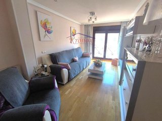 Ático en venta en Palomeras sureste en Madrid