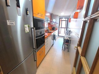 Ático en venta en Palomeras sureste en Madrid