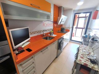 Ático en venta en Palomeras sureste en Madrid