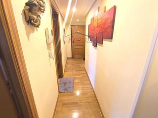 Ático en venta en Palomeras sureste en Madrid