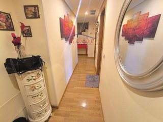 Ático en venta en Palomeras sureste en Madrid