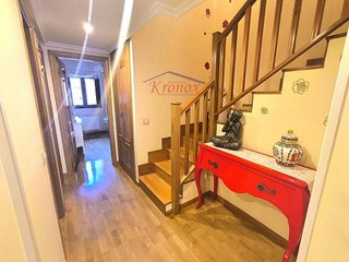 Ático en venta en Palomeras sureste en Madrid