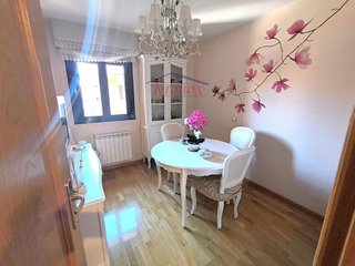 Ático en venta en Palomeras sureste en Madrid