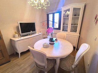 Ático en venta en Palomeras sureste en Madrid