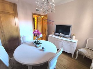 Ático en venta en Palomeras sureste en Madrid