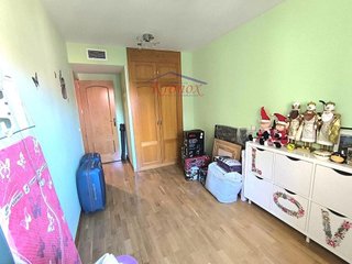 Ático en venta en Palomeras sureste en Madrid