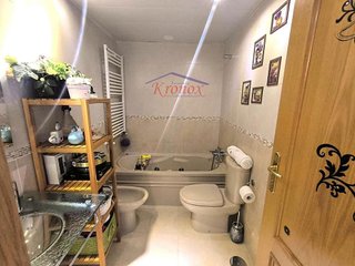 Ático en venta en Palomeras sureste en Madrid