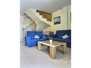 Casa adosada en venta en Miami Platja - Miami Playa en Mont-Roig del Camp
