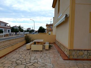 Casa adosada en venta en Miami Platja - Miami Playa en Mont-Roig del Camp