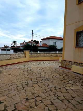 Casa adosada en venta en Miami Platja - Miami Playa en Mont-Roig del Camp