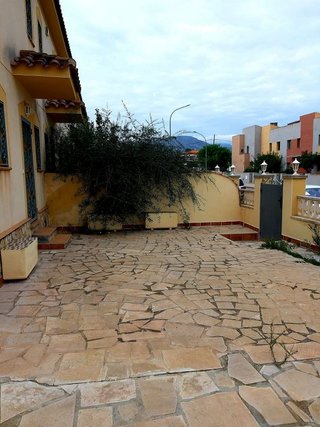 Casa adosada en venta en Miami Platja - Miami Playa en Mont-Roig del Camp