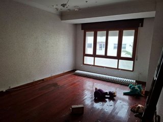Piso en venta en Burela