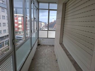 Piso en venta en Burela