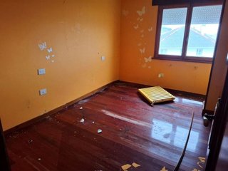 Piso en venta en Burela