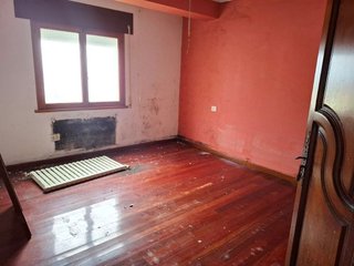 Piso en venta en Burela