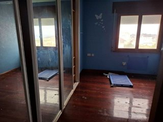 Piso en venta en Burela